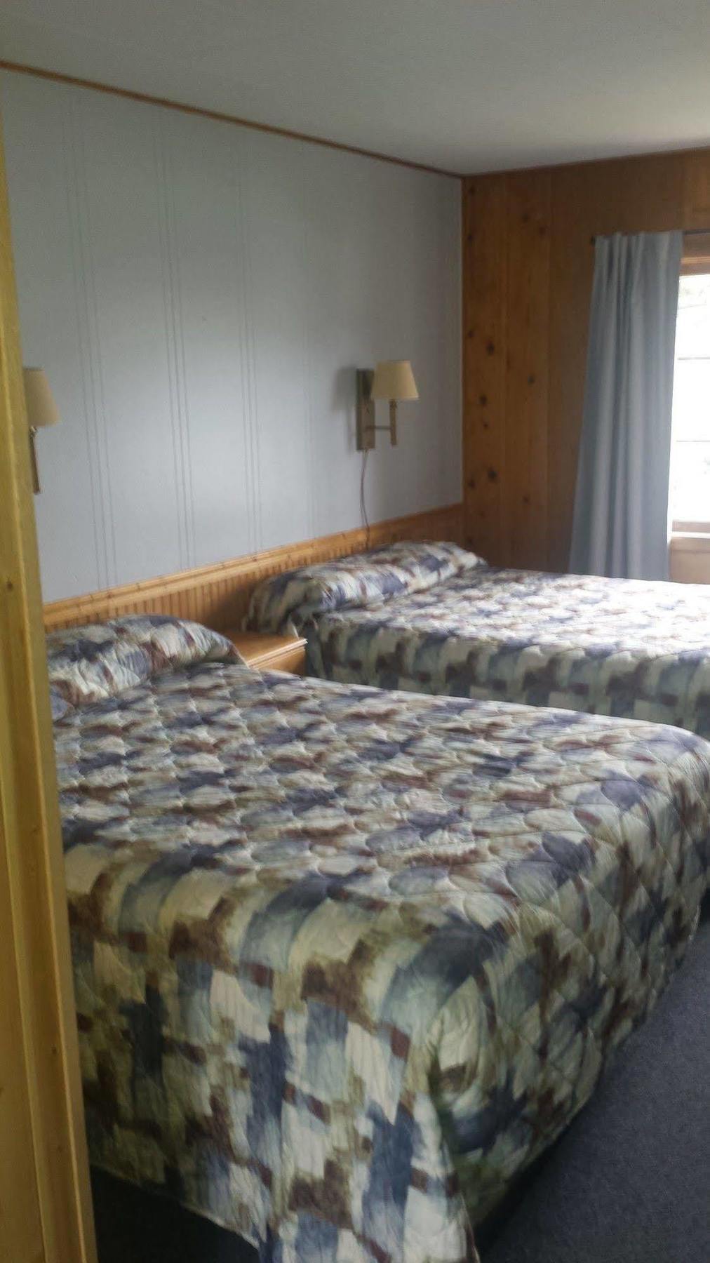 Lakeside Motel Williams Lake Dış mekan fotoğraf